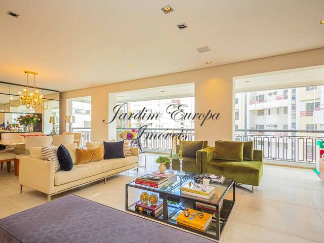 #1043 - Apartamento para Venda em São Paulo - SP - 3