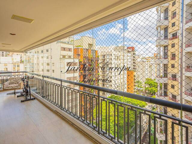 #1043 - Apartamento para Venda em São Paulo - SP - 1