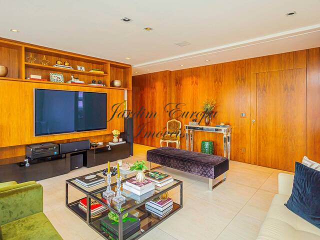 #1043 - Apartamento para Venda em São Paulo - SP - 2