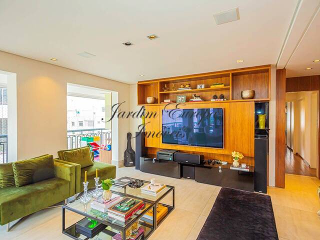 Apartamento para Venda em São Paulo - 4
