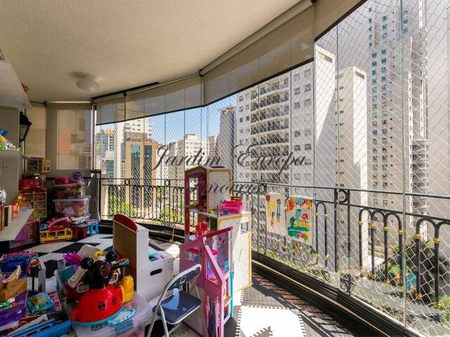Apartamento para Venda em São Paulo - 5