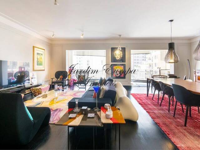 Apartamento para Venda em São Paulo - 4
