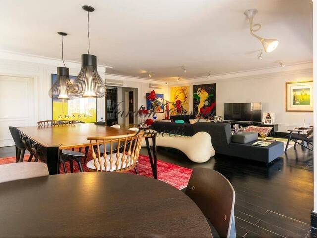 #1044 - Apartamento para Venda em São Paulo - SP - 3