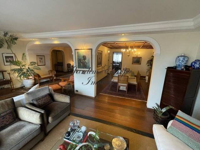 #1045 - Apartamento para Venda em São Paulo - SP - 2