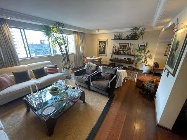 #1045 - Apartamento para Venda em São Paulo - SP - 3