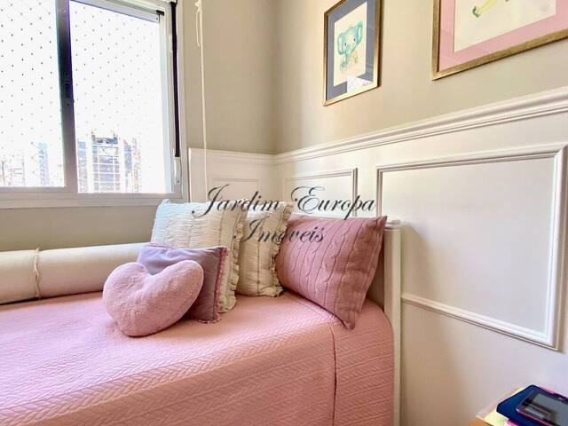 Apartamento para Venda em São Paulo - 4