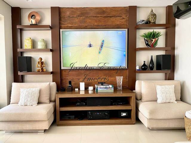 #1046 - Apartamento para Venda em São Paulo - SP - 2