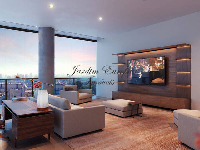 #1047 - Apartamento para Venda em São Paulo - SP - 2