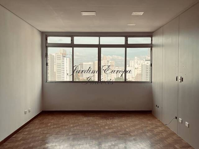 #1048 - Apartamento para Venda em São Paulo - SP - 1