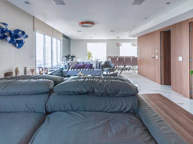 #1049 - Apartamento para Venda em São Paulo - SP - 3