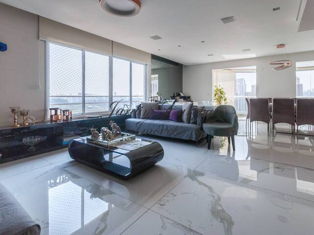 Apartamento para Venda em São Paulo - 4