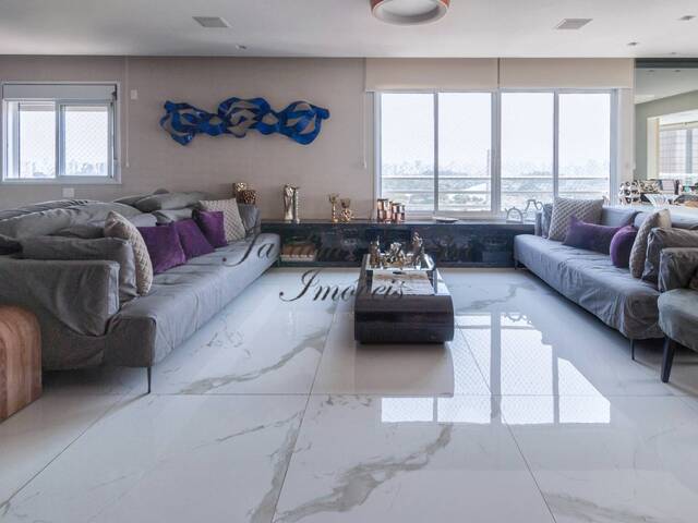 Apartamento para Venda em São Paulo - 5