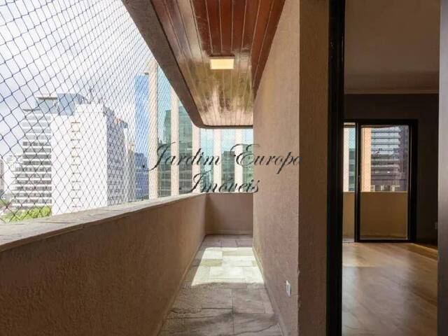 #1050 - Apartamento para Venda em São Paulo - SP - 3