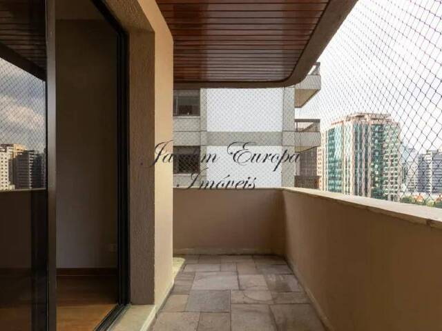 #1050 - Apartamento para Venda em São Paulo - SP - 2