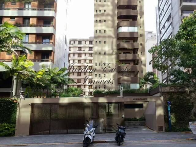 Venda em Itaim Bibi - São Paulo