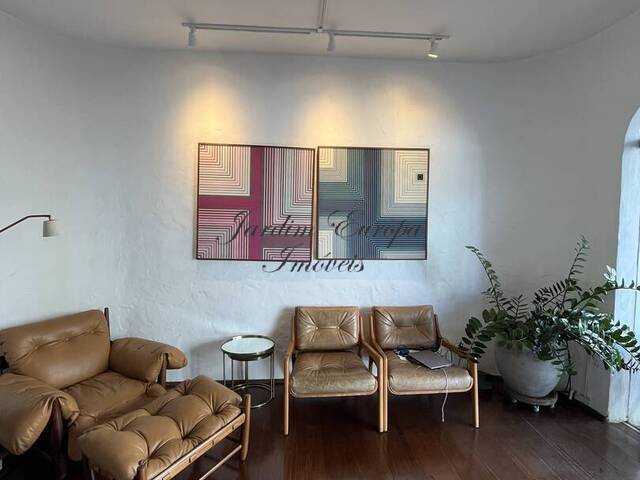 #1051 - Apartamento para Venda em São Paulo - SP - 3