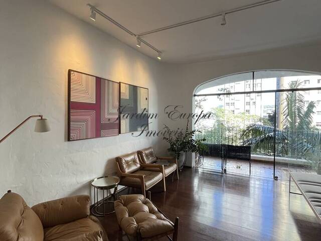 #1051 - Apartamento para Venda em São Paulo - SP - 2