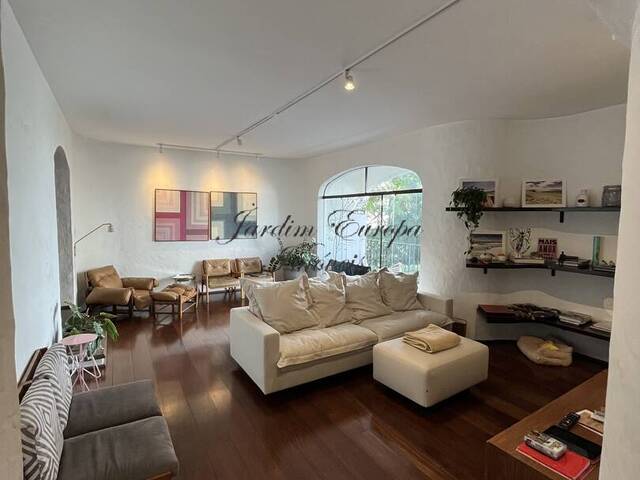 #1051 - Apartamento para Venda em São Paulo - SP - 1