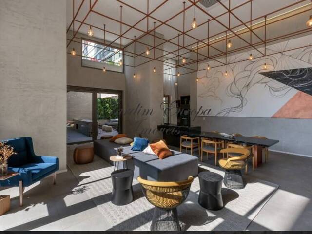 #1056 - Apartamento para Venda em São Paulo - SP - 3