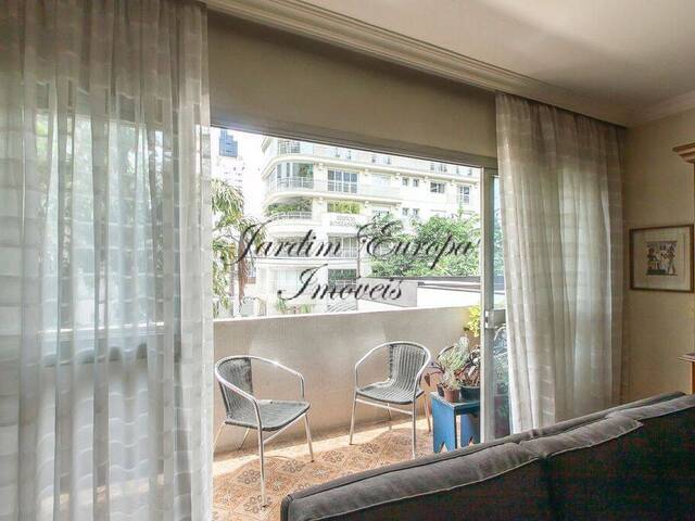 Apartamento para Venda em São Paulo - 5