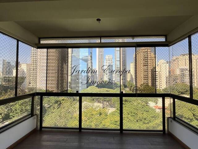 Venda em Itaim Bibi - São Paulo
