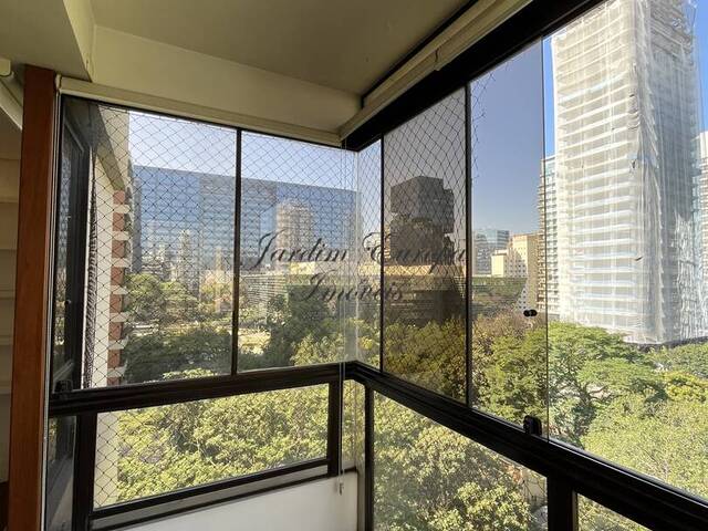 Apartamento para Venda em São Paulo - 5