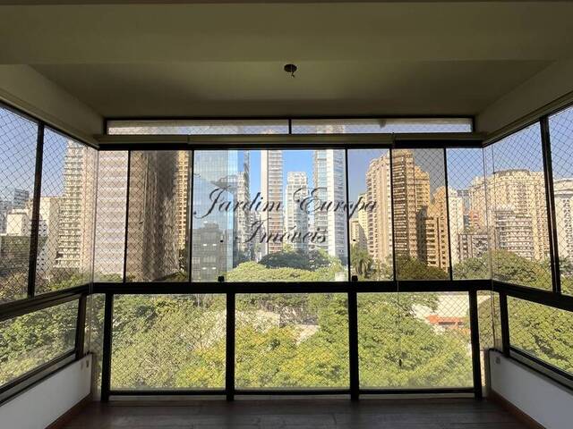#1052 - Apartamento para Venda em São Paulo - SP - 3