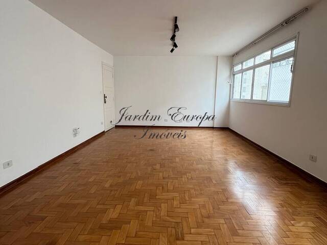 #1058 - Apartamento para Venda em São Paulo - SP - 3