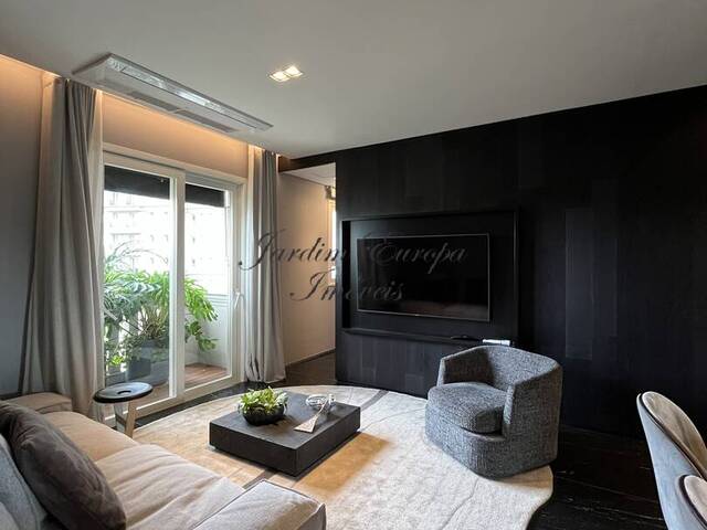 #1059 - Apartamento para Venda em São Paulo - SP - 3