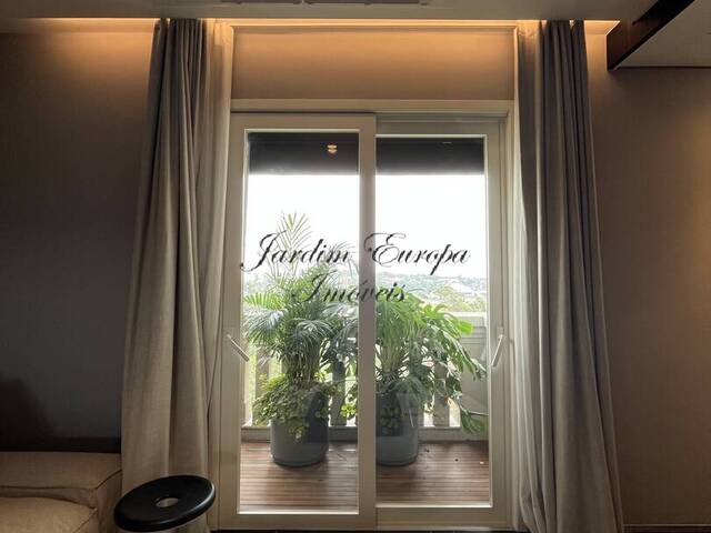#1059 - Apartamento para Venda em São Paulo - SP - 2