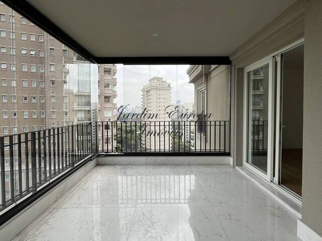 #1061 - Apartamento para Venda em São Paulo - SP - 3