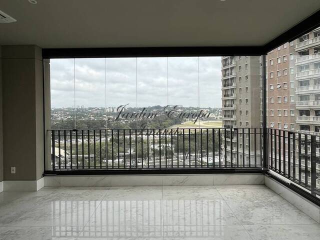 #1061 - Apartamento para Venda em São Paulo - SP - 2