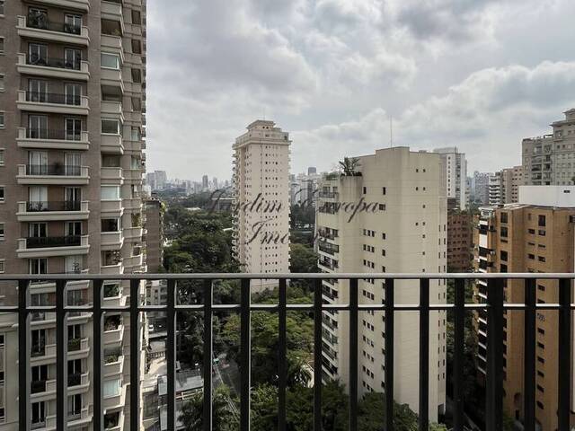 #1061 - Apartamento para Venda em São Paulo - SP - 1