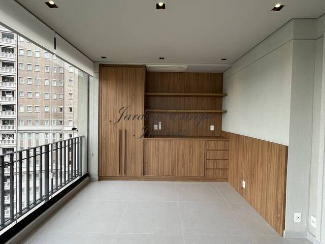 #1060 - Apartamento para Venda em São Paulo - SP - 3