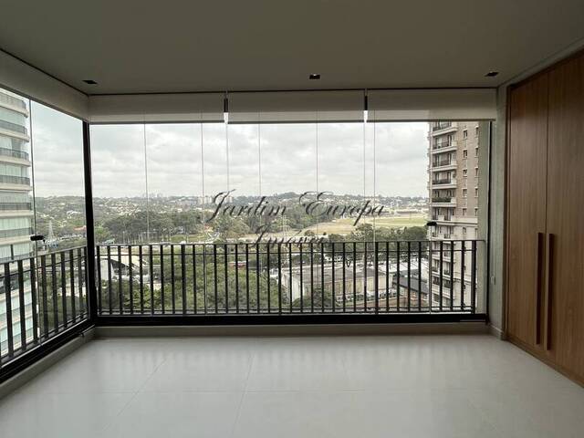 #1060 - Apartamento para Venda em São Paulo - SP - 1