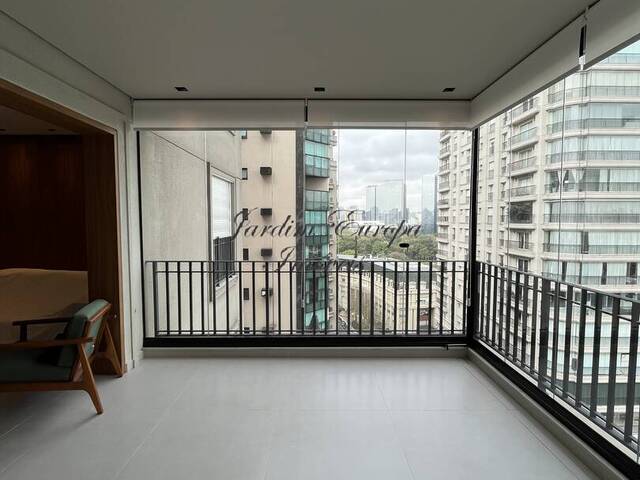 #1060 - Apartamento para Venda em São Paulo - SP - 2