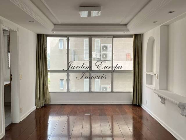 Apartamento para Locação em São Paulo - 5