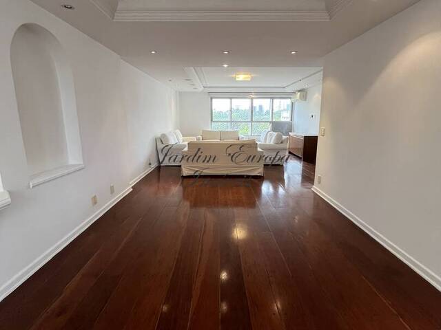 #1062 - Apartamento para Locação em São Paulo - SP - 3