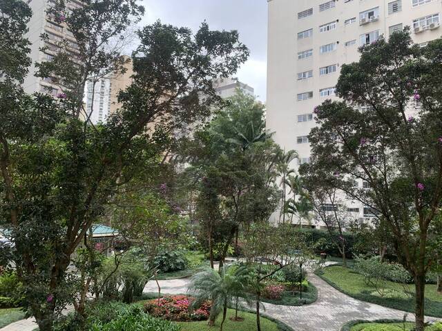 #1063 - Apartamento para Venda em São Paulo - SP - 2