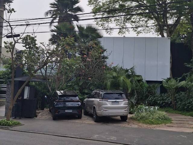 #1064 - Casa para Venda em São Paulo - SP - 1
