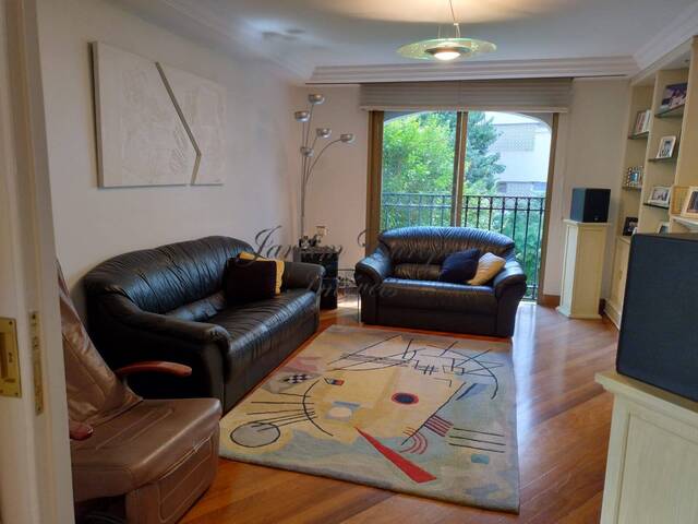 #1065 - Apartamento para Venda em São Paulo - SP - 2