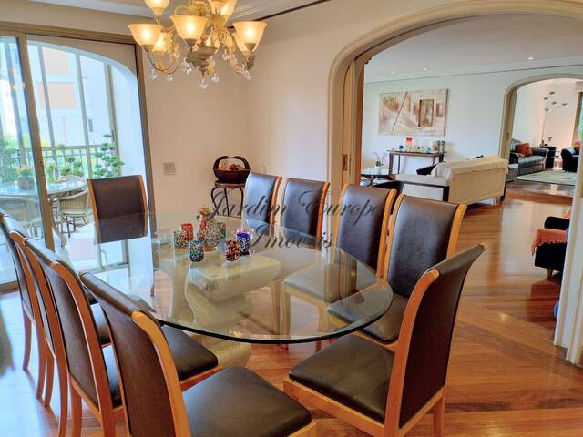 Apartamento para Venda em São Paulo - 4