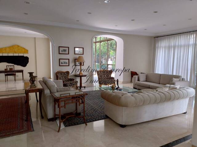 #1065 - Apartamento para Venda em São Paulo - SP - 1