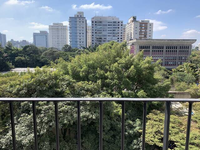 Locação em Jardim Europa - São Paulo