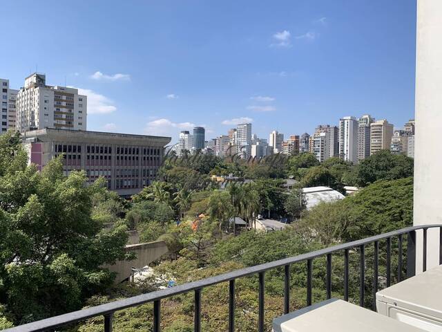 #1066 - Apartamento para Locação em São Paulo - SP - 3
