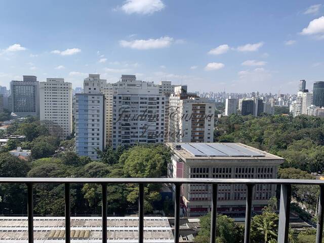 #1067 - Apartamento para Venda em São Paulo - SP - 1