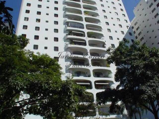 #1067 - Apartamento para Venda em São Paulo - SP - 3