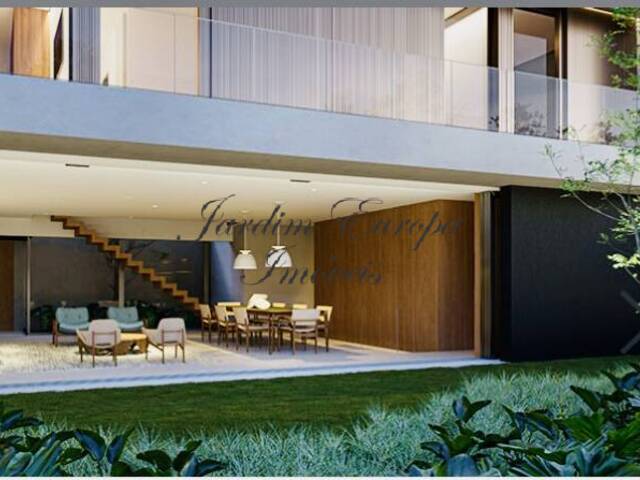 #1069 - Casa para Venda em São Paulo - SP - 2