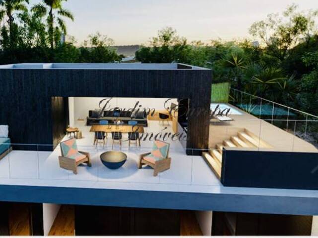 #1069 - Casa para Venda em São Paulo - SP - 3