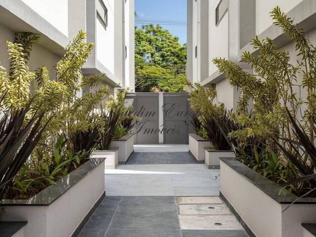 #1070 - Casa para Venda em São Paulo - SP - 3